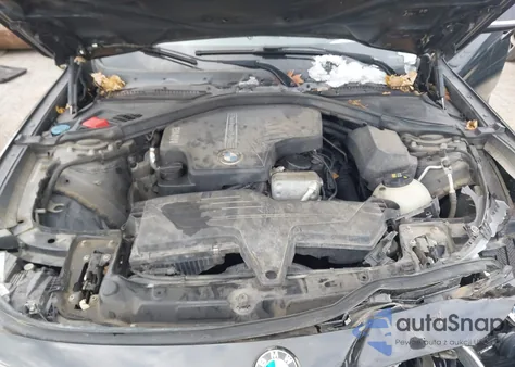 2016 BMW 328I Gran Turismo xDrive из США, поврежденный, VIN WBA8Z5C52GG502441